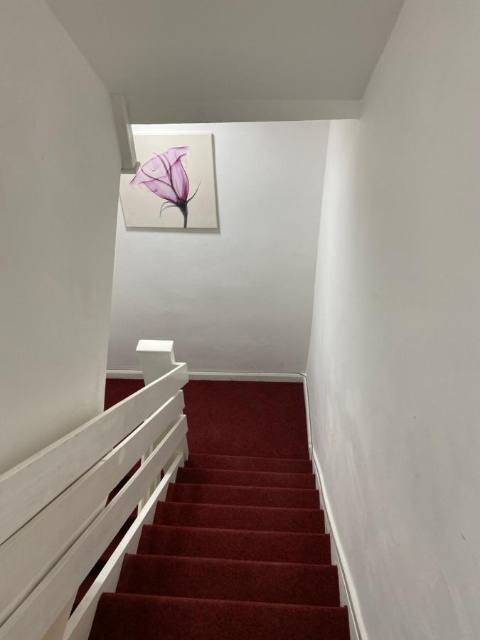Westgate Apartments Newcastle upon Tyne Exterior photo
